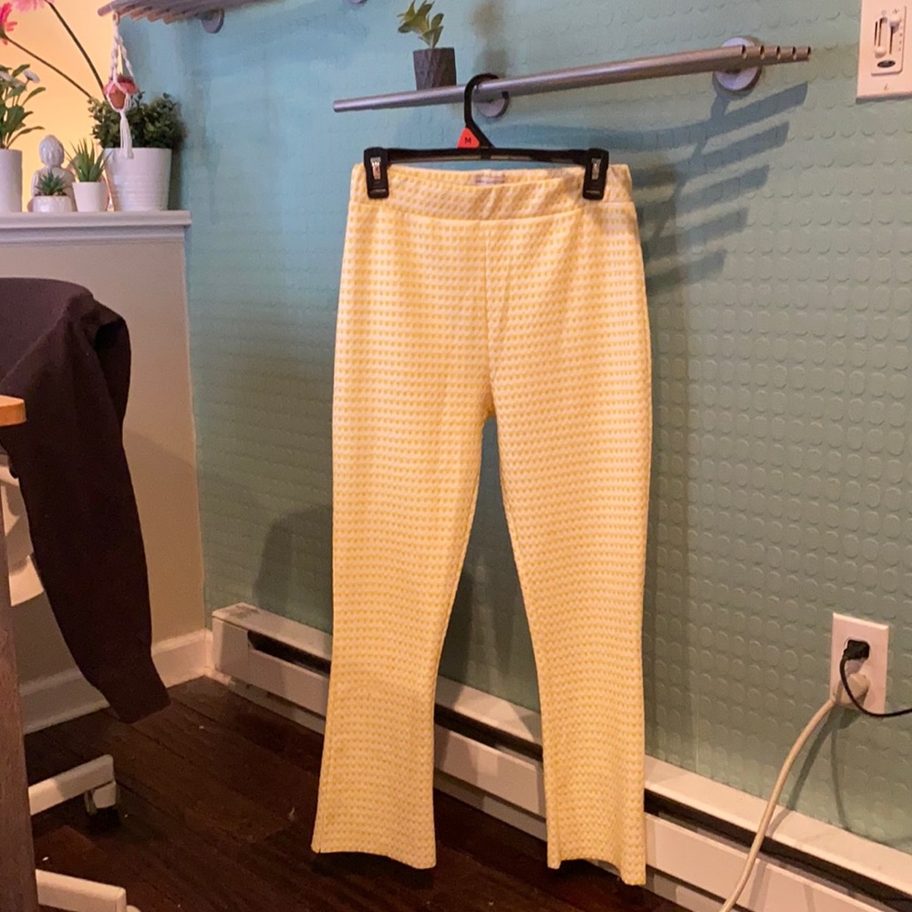 Urban Outfitters Kick Flare Pant
